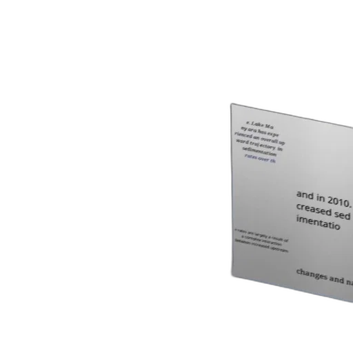 3d render, poster, text, about transparent PNG cut-out