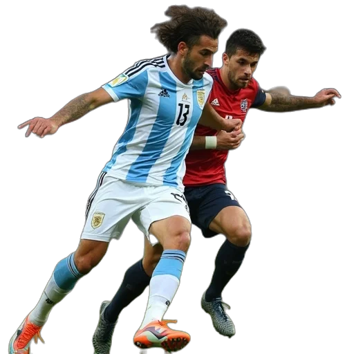 argentina, winger, lucas, arves transparent PNG cut-out