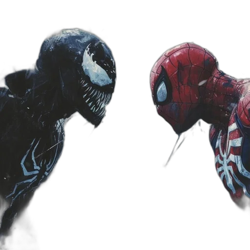 mask, creature, concept art, comic book art transparent PNG cut-out
