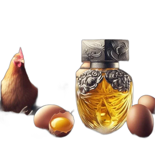 bottle, jewelry, food, dress transparent PNG cut-out
