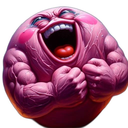 creature, face, animal, food transparent PNG cut-out