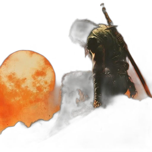 food, weapon, sword, mask transparent PNG cut-out