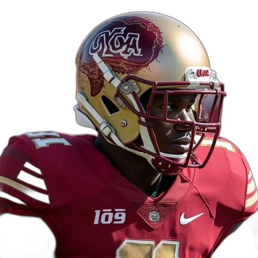 florida, state, football, uscf transparent PNG cut-out