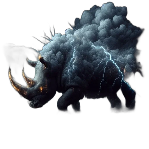 dragon, creature, animal, concept art transparent PNG cut-out