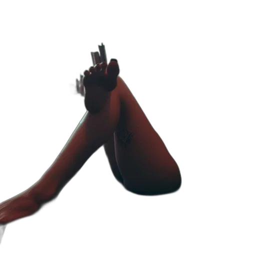 shoes, umbrella, weapon, dress transparent PNG cut-out