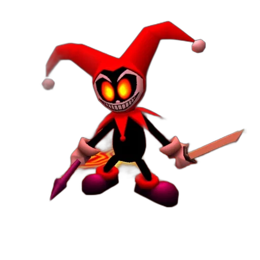 staff, weapon, creature, robot transparent PNG cut-out