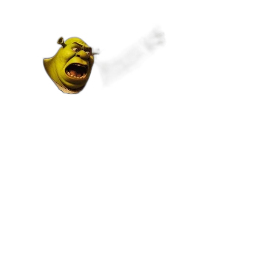 mask, staff, weapon, face transparent PNG cut-out