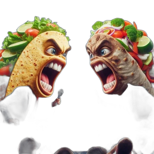 food, animal, creature, concept art transparent PNG cut-out