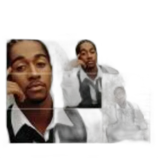 playlist, very, best, omarion transparent PNG cut-out