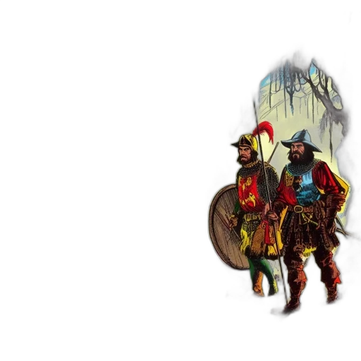 hat, fantasy art, concept art, pixel art transparent PNG cut-out