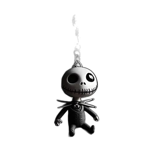 creature, staff, jewelry, robot transparent PNG cut-out