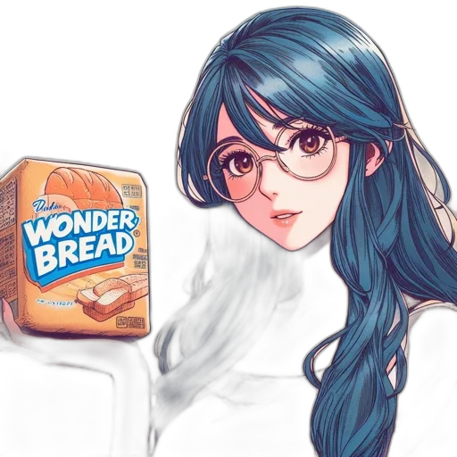 food, dress, creature, anime transparent PNG cut-out