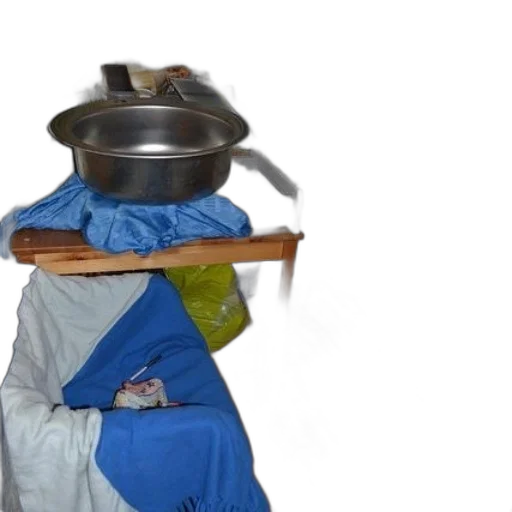 food, staff, mask, hat transparent PNG cut-out