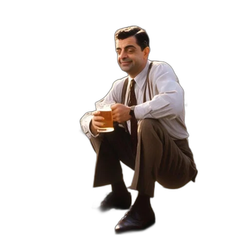 staff, shoes, jacket, furniture transparent PNG cut-out
