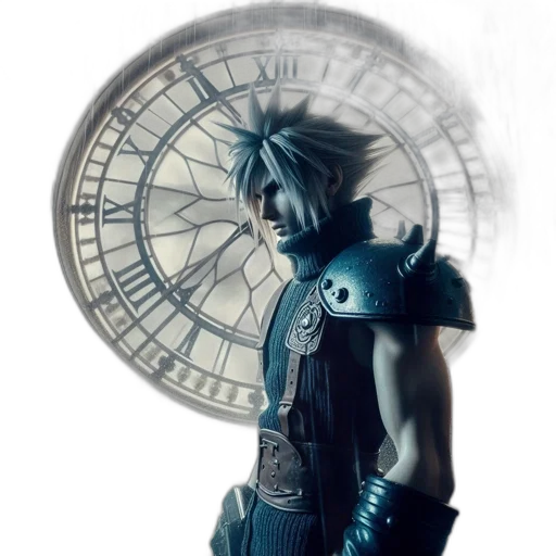 mask, sword, staff, weapon transparent PNG cut-out