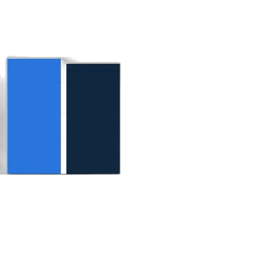 pixel art, blue, monochrome, colorful transparent PNG cut-out