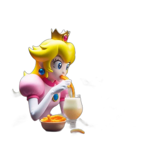 crown, food, weapon, dress transparent PNG cut-out