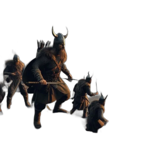 dragon, animal, creature, staff transparent PNG cut-out