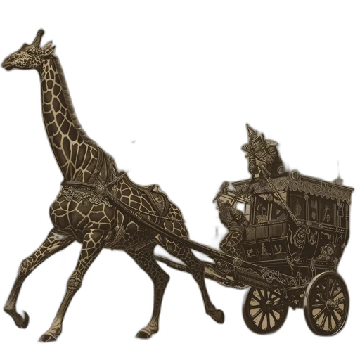 car, animal, staff, furniture transparent PNG cut-out