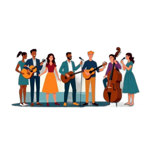 cartoon, concept art, pixel art, watercolor transparent PNG cut-out