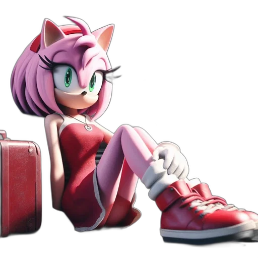 shoes, animal, dress, creature transparent PNG cut-out
