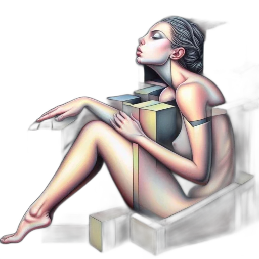 jewelry, furniture, robot, dress transparent PNG cut-out