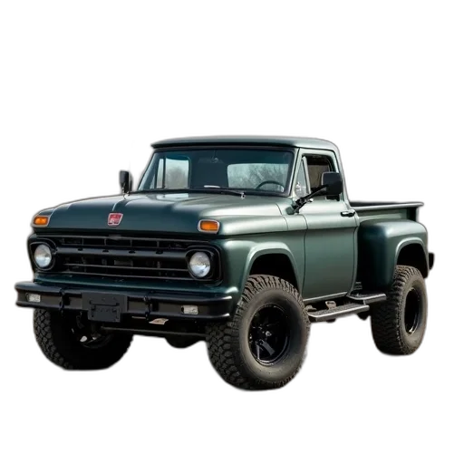 car, 3d render, photorealistic, concept art transparent PNG cut-out