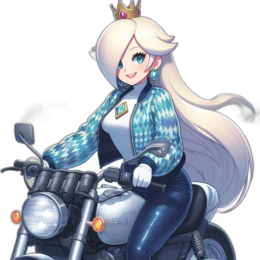 jacket, crown, robot, animal transparent PNG cut-out