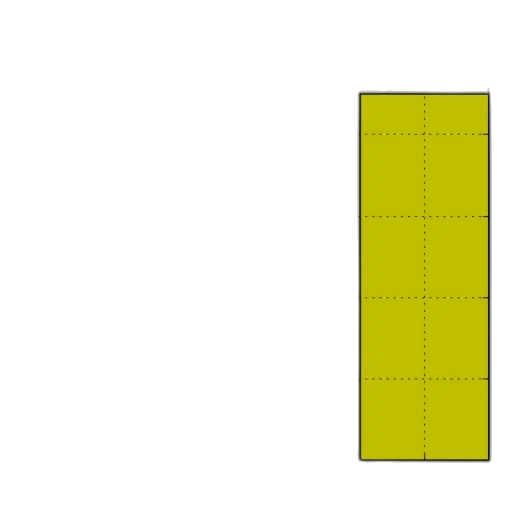 sword, 3d render, pixel art, golden transparent PNG cut-out