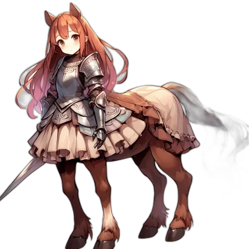 staff, animal, weapon, dress transparent PNG cut-out
