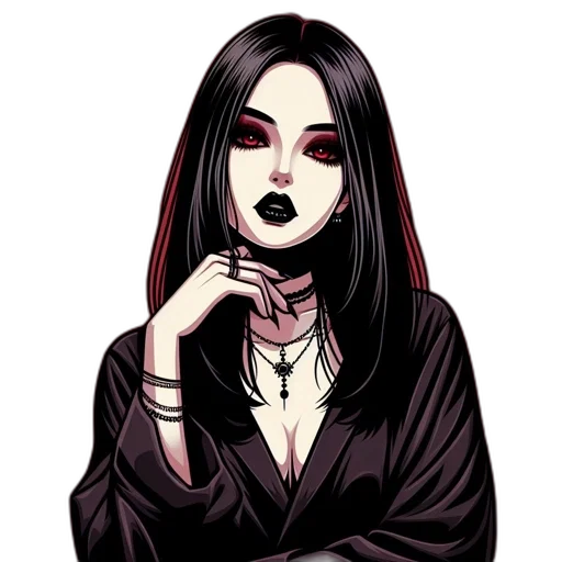 jewelry, staff, comic book art, pixel art transparent PNG cut-out