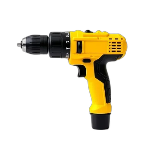 weapon, staff, yellow, black transparent PNG cut-out