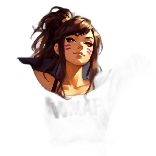 face, staff, concept art, pixel art transparent PNG cut-out