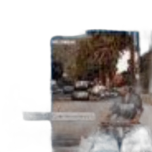 car, robot, weapon, face transparent PNG cut-out