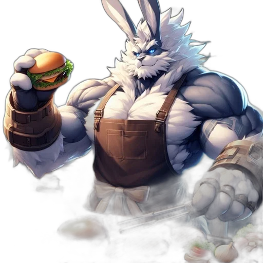 food, staff, fantasy art, concept art transparent PNG cut-out
