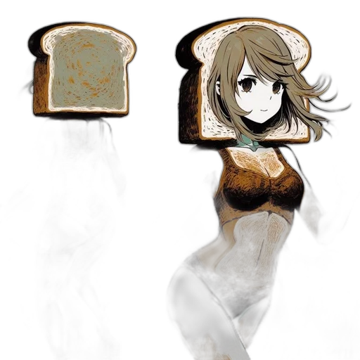 food, mask, dress, face transparent PNG cut-out