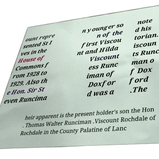 note, history, runciman, family transparent PNG cut-out