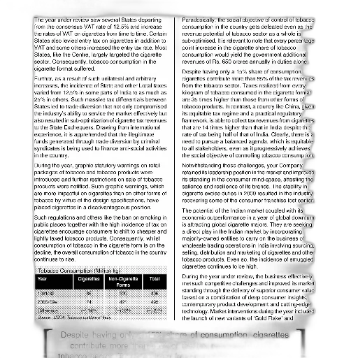 report, director, highlighting, tobacco transparent PNG cut-out