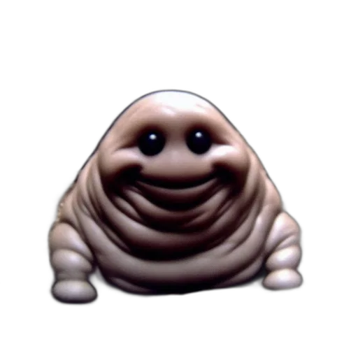 creature, face, food, animal transparent PNG cut-out