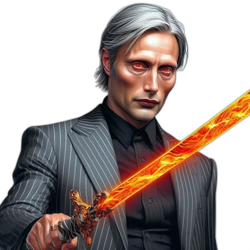 staff, sword, weapon, concept art transparent PNG cut-out
