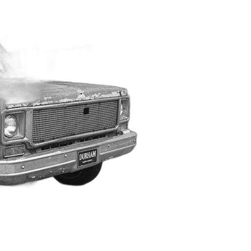 car, weapon, photorealistic, concept art transparent PNG cut-out