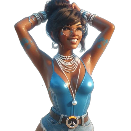 jewelry, dress, concept art, fantasy art transparent PNG cut-out