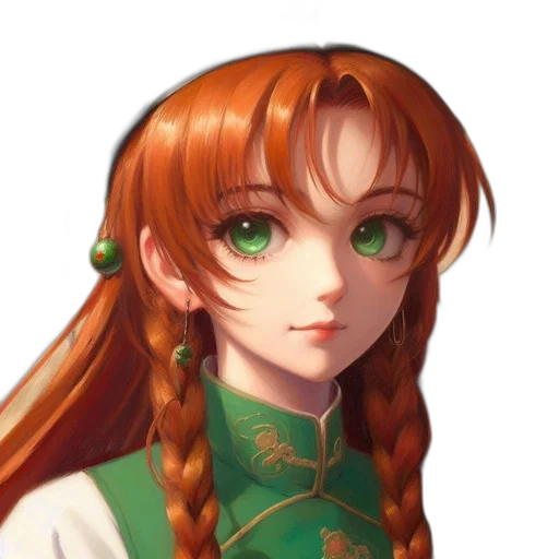 staff, face, crown, dragon transparent PNG cut-out