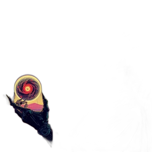 weapon, staff, sword, mask transparent PNG cut-out