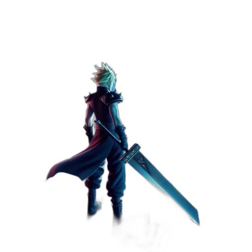 sword, weapon, staff, dragon transparent PNG cut-out