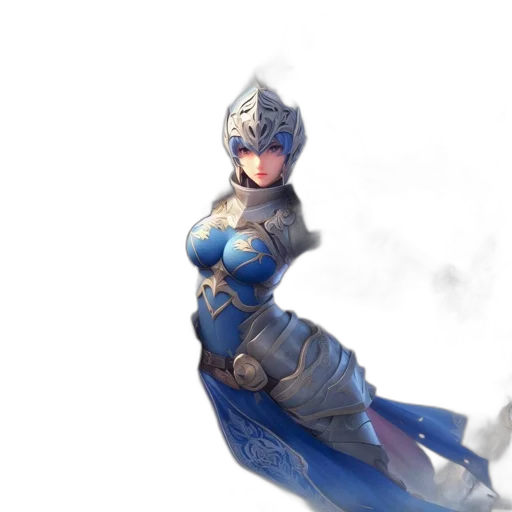 sword, weapon, staff, dress transparent PNG cut-out