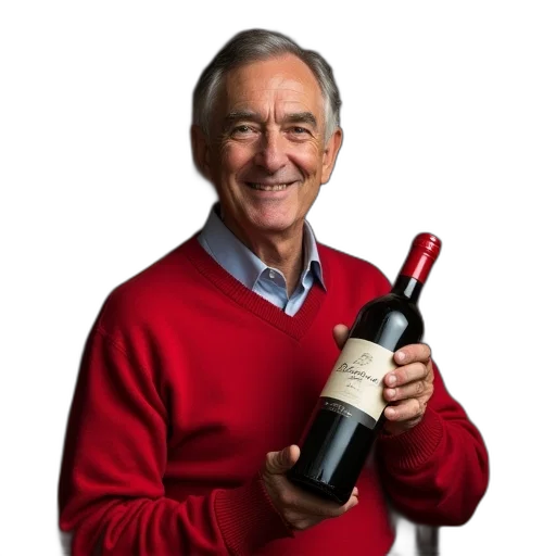 bottle, mister, rogers, his transparent PNG cut-out