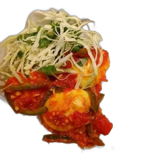 food, photorealistic, 3d render, bowl transparent PNG cut-out