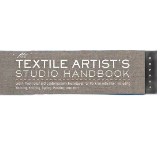textile, artist, studio, handbook transparent PNG cut-out