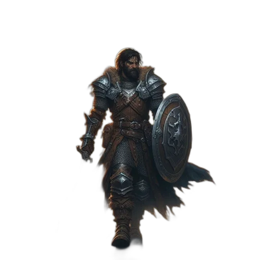 sword, weapon, staff, creature transparent PNG cut-out